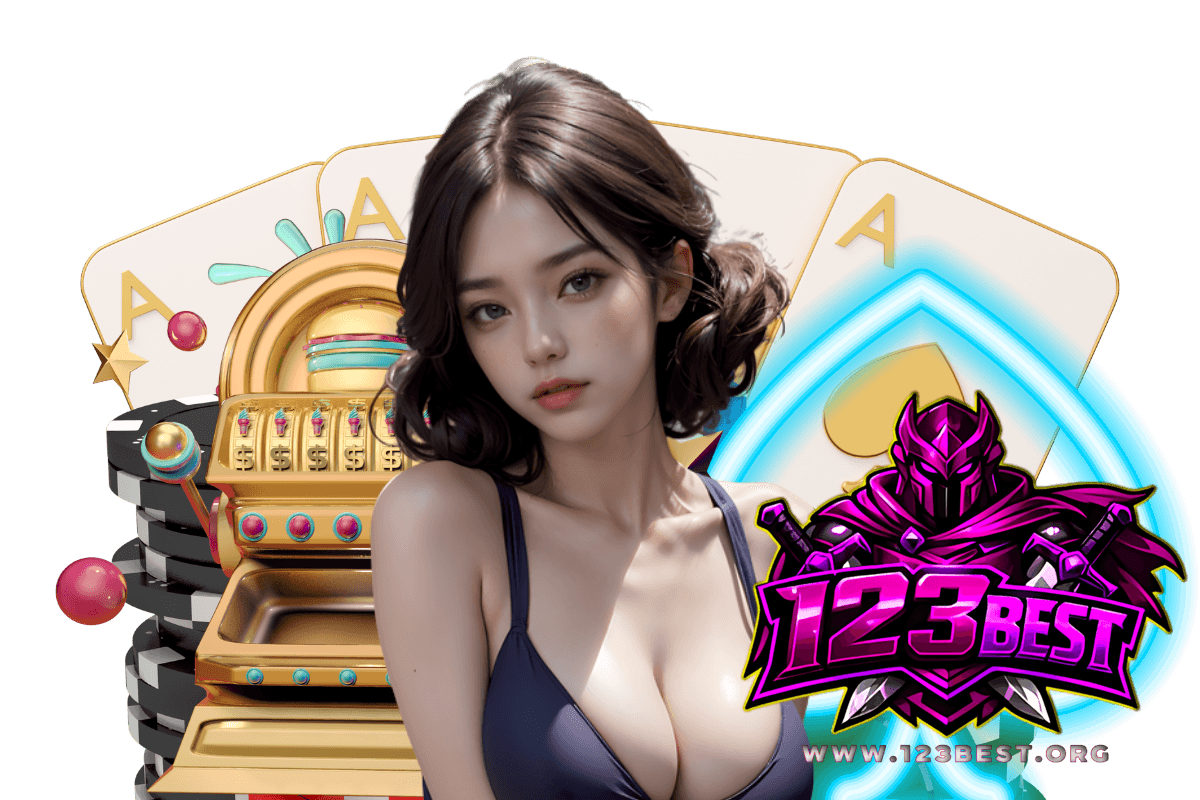 123best เว็บตรง